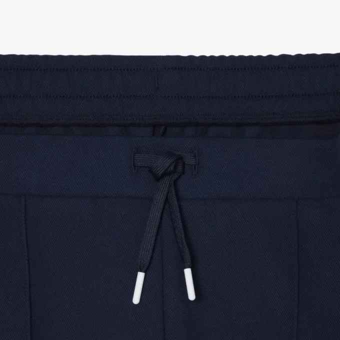 Erkek Ultra Dry Rozetli Tenis Heritage Şort