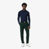Erkek Ultra Dry Slim Fit Golf Pantolonu