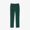 Erkek Ultra Dry Slim Fit Golf Pantolonu