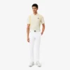 Erkek Ultra Dry Slim Fit Golf Pantolonu