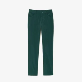 Erkek Ultra Dry Slim Fit Golf Pantolonu