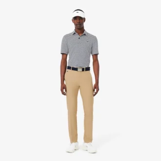 Erkek Ultra Dry Slim Fit Golf Pantolonu