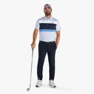 Erkek Ultra Dry Slim Fit Golf Pantolonu