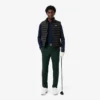 Erkek Ultra Dry Slim Fit Golf Pantolonu