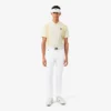 Erkek Ultra Dry Slim Fit Golf Pantolonu