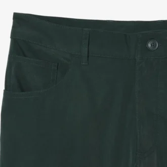 Erkek Ultra Dry Slim Fit Golf Pantolonu