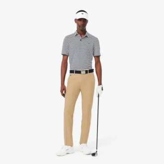 Erkek Ultra Dry Slim Fit Golf Pantolonu