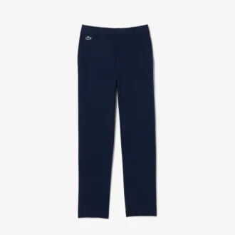 Erkek Ultra Dry Slim Fit Golf Pantolonu