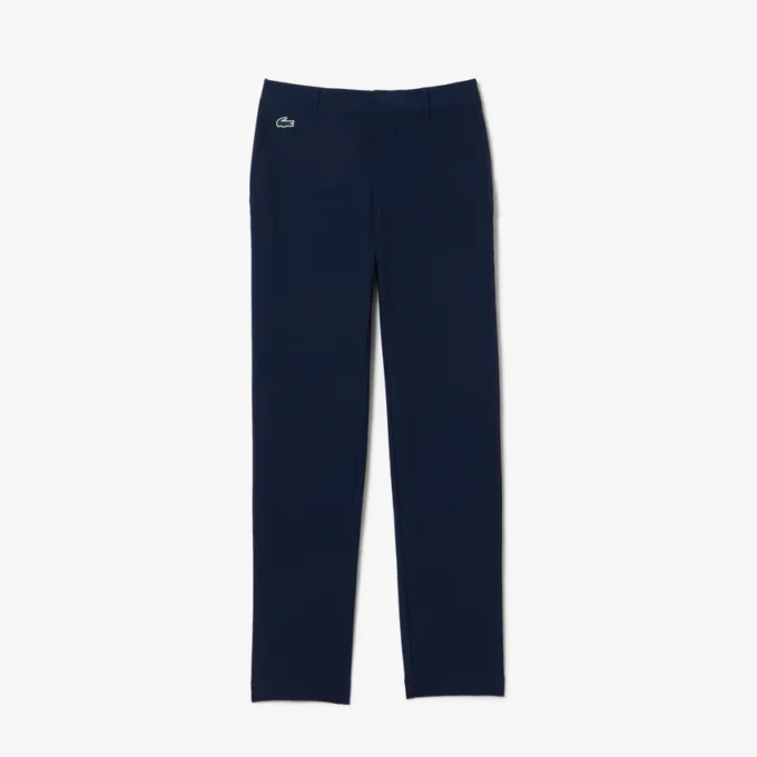 Erkek Ultra Dry Slim Fit Golf Pantolonu