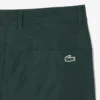 Erkek Ultra Dry Slim Fit Golf Pantolonu