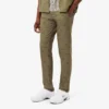 Erkek Ultra Dry Slim Fit Golf Pantolonu