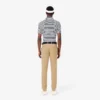 Erkek Ultra Dry Slim Fit Golf Pantolonu