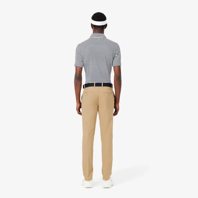 Erkek Ultra Dry Slim Fit Golf Pantolonu
