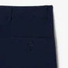 Erkek Ultra Dry Slim Fit Golf Pantolonu