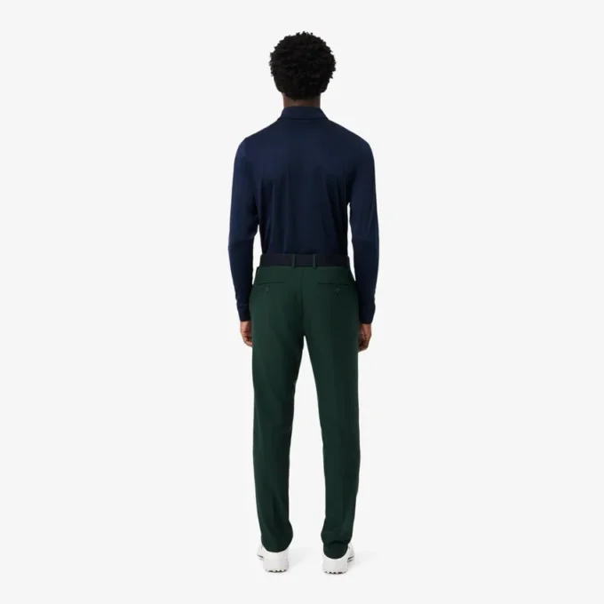 Erkek Ultra Dry Slim Fit Golf Pantolonu