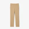 Erkek Ultra Dry Slim Fit Golf Pantolonu