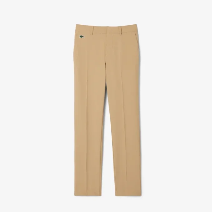 Erkek Ultra Dry Slim Fit Golf Pantolonu