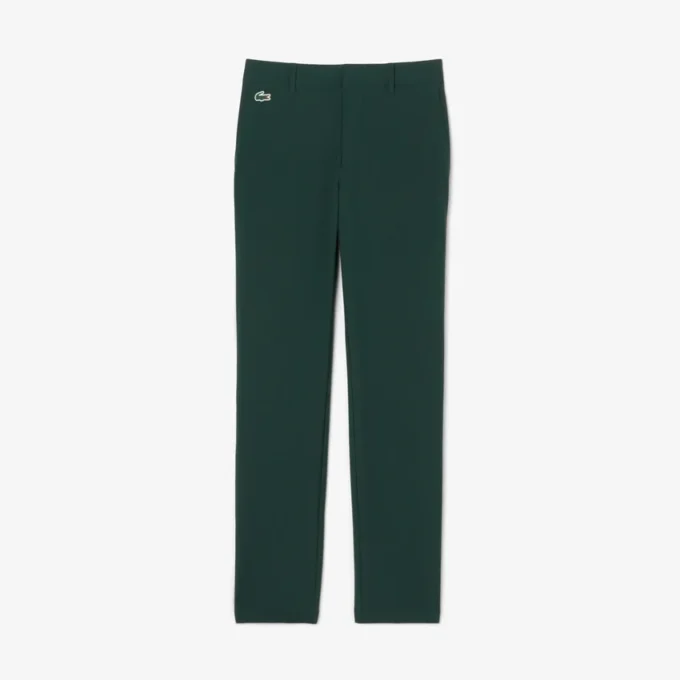 Erkek Ultra Dry Slim Fit Golf Pantolonu