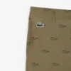 Erkek Ultra Dry Slim Fit Golf Pantolonu