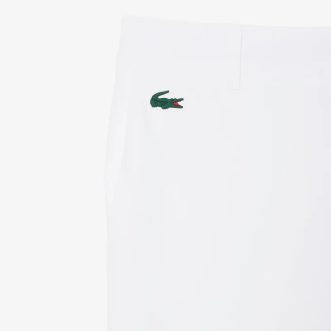 Erkek Ultra Dry Slim Fit Golf Pantolonu