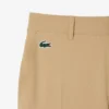 Erkek Ultra Dry Slim Fit Golf Pantolonu
