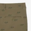 Erkek Ultra Dry Slim Fit Golf Pantolonu