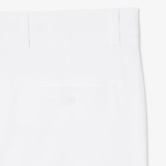 Erkek Ultra Dry Slim Fit Golf Pantolonu
