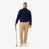 Erkek Ultra Dry Slim Fit Golf Pantolonu