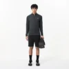 Erkek Ultra Dry Streç Sweatshirt