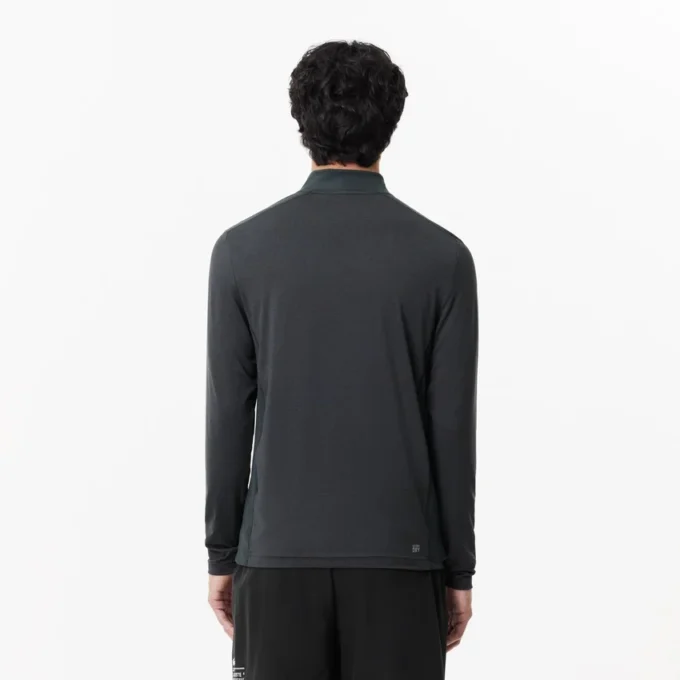 Erkek Ultra Dry Streç Sweatshirt