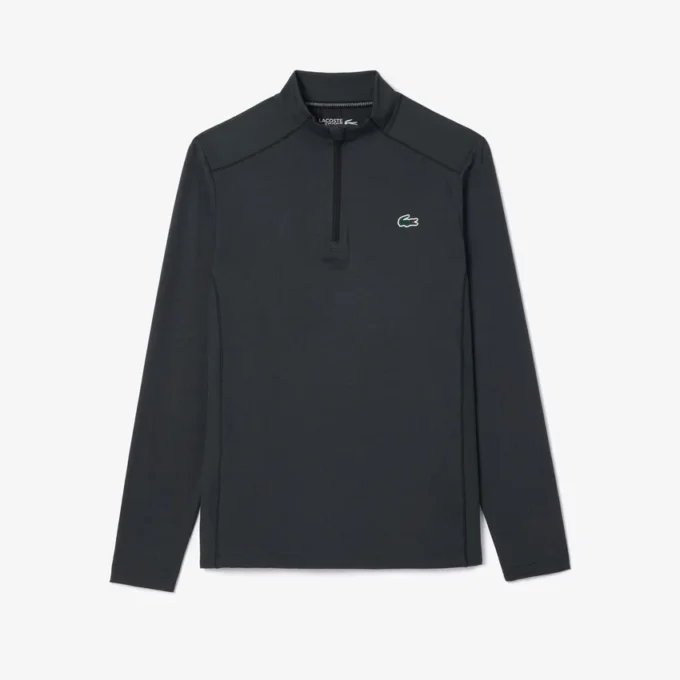 Erkek Ultra Dry Streç Sweatshirt