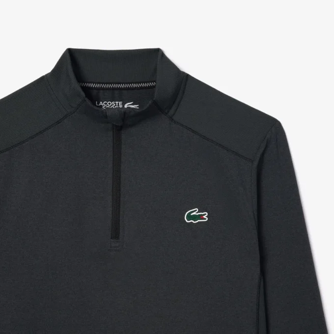 Erkek Ultra Dry Streç Sweatshirt