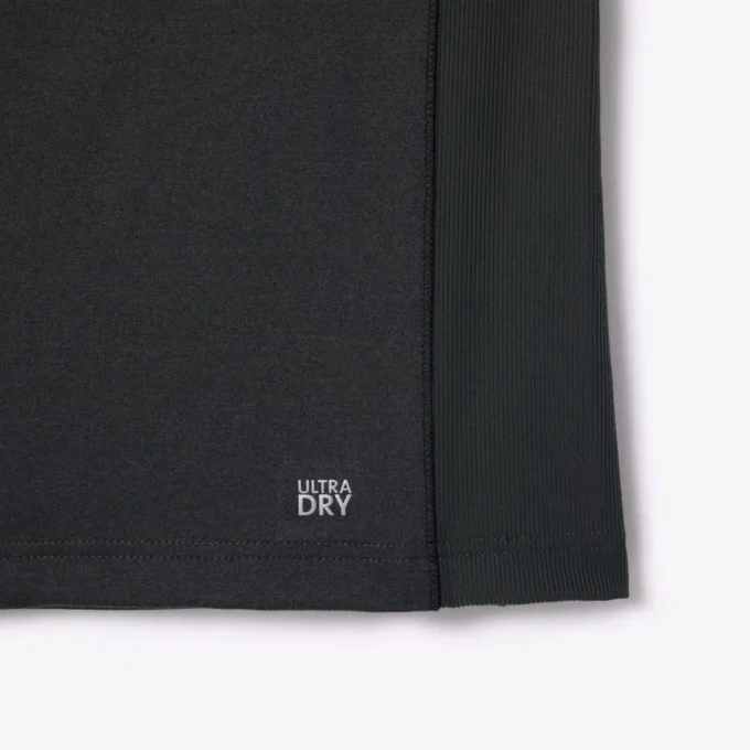 Erkek Ultra Dry Streç Sweatshirt