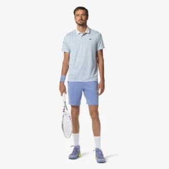 Erkek Ultra Dry Streç Tenis Şortu