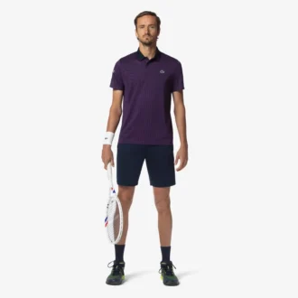 Erkek Ultra Dry Streç Tenis Şortu