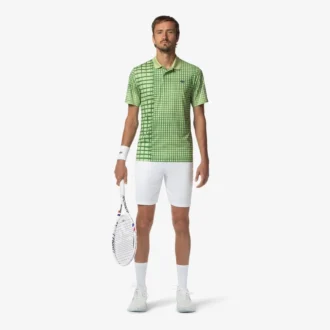 Erkek Ultra Dry Streç Tenis Şortu