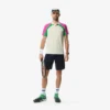 Erkek Ultra Dry Streç Tenis Şortu