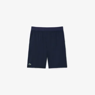 Erkek Ultra Dry Streç Tenis Şortu