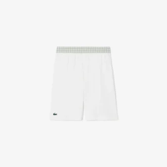 Erkek Ultra Dry Streç Tenis Şortu