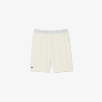 Erkek Ultra Dry Streç Tenis Şortu