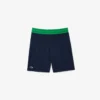Erkek Ultra Dry Streç Tenis Şortu