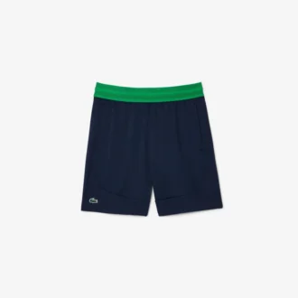 Erkek Ultra Dry Streç Tenis Şortu