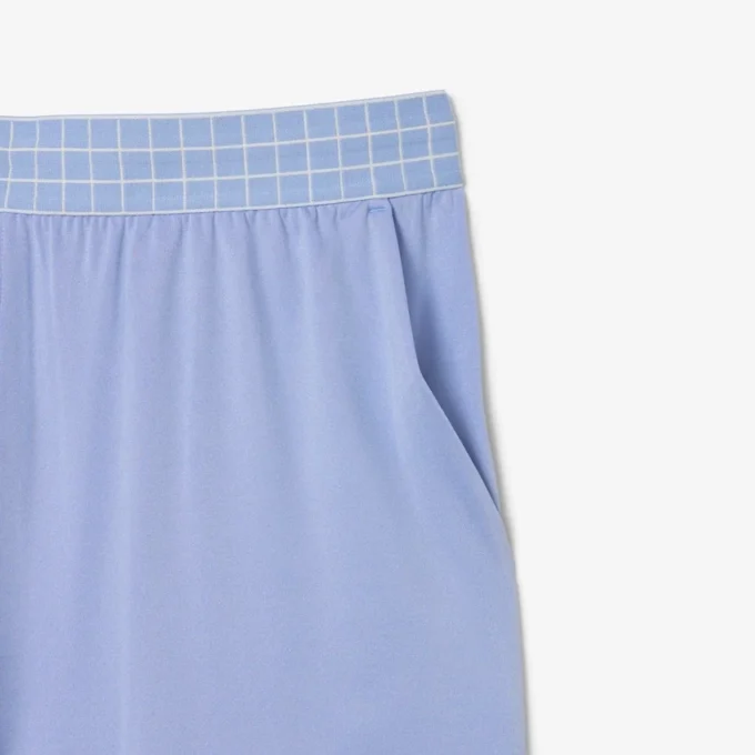 Erkek Ultra Dry Streç Tenis Şortu