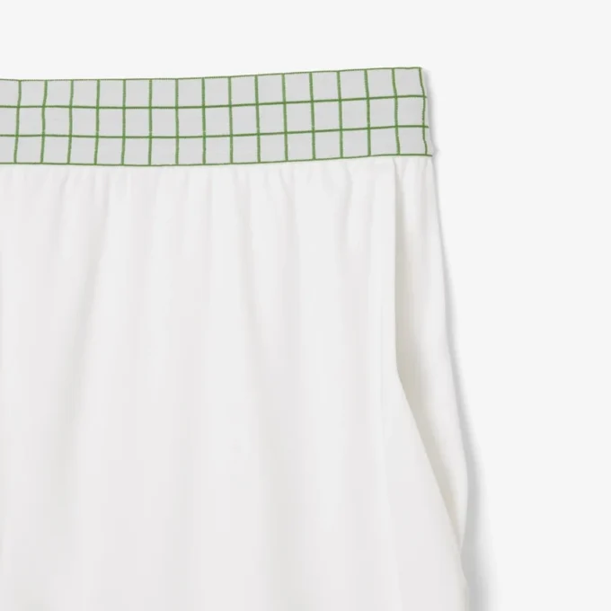 Erkek Ultra Dry Streç Tenis Şortu