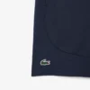 Erkek Ultra Dry Streç Tenis Şortu