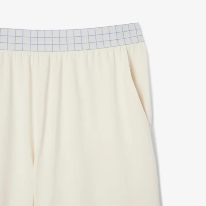 Erkek Ultra Dry Streç Tenis Şortu