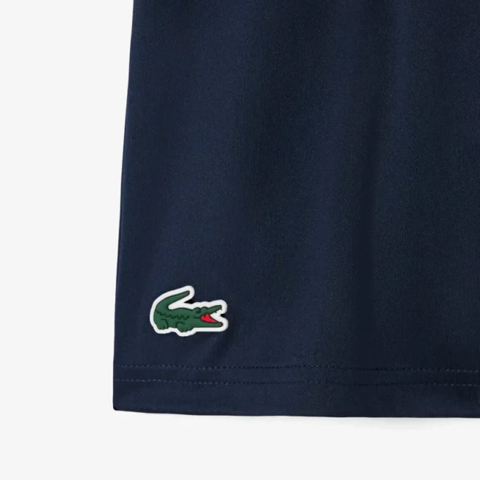 Erkek Ultra Dry Streç Tenis Şortu