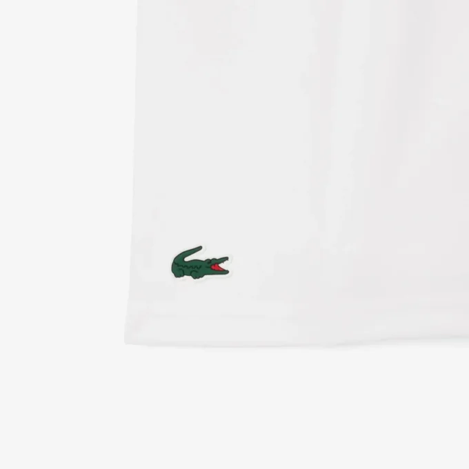 Erkek Ultra Dry Streç Tenis Şortu