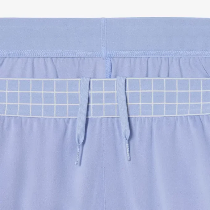 Erkek Ultra Dry Streç Tenis Şortu