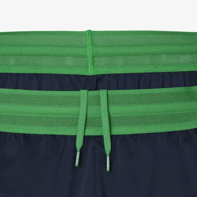 Erkek Ultra Dry Streç Tenis Şortu